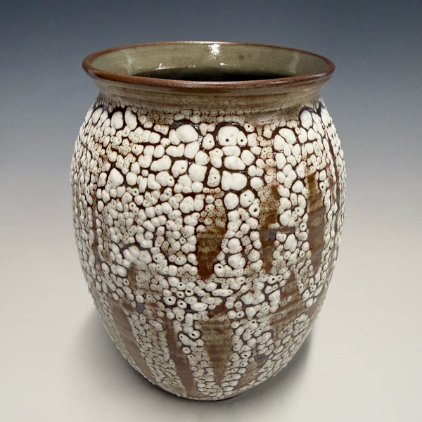 Wide Neck Vase - Medium
