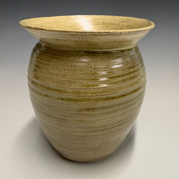 Wide Neck Vase - Medium