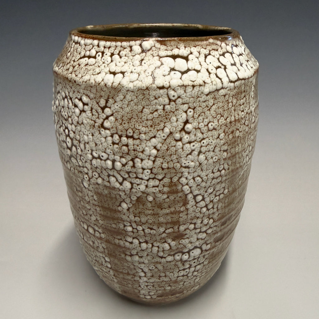 Wide Neck Vase - Medium