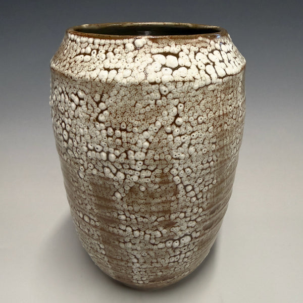 Wide Neck Vase - Medium