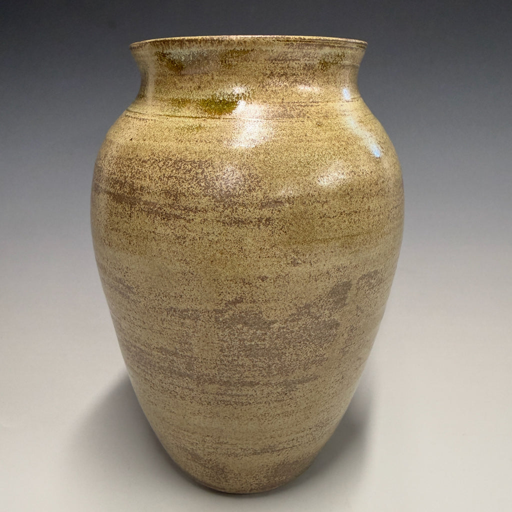 Wide Neck Vase - Medium