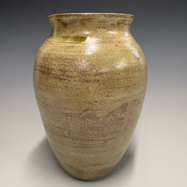 Wide Neck Vase - Medium