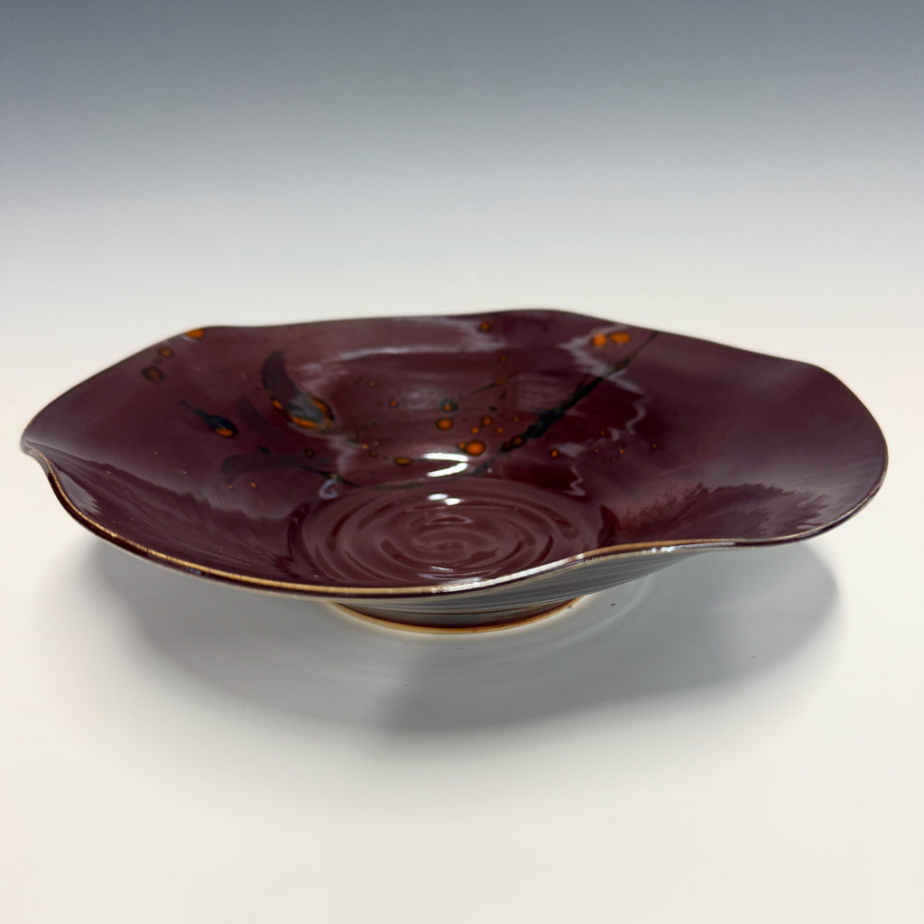 Wave Bowl - Medium
