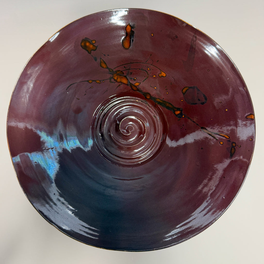 Wave Bowl - Medium