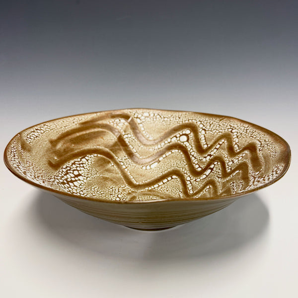 Decorative Bowl - Large
