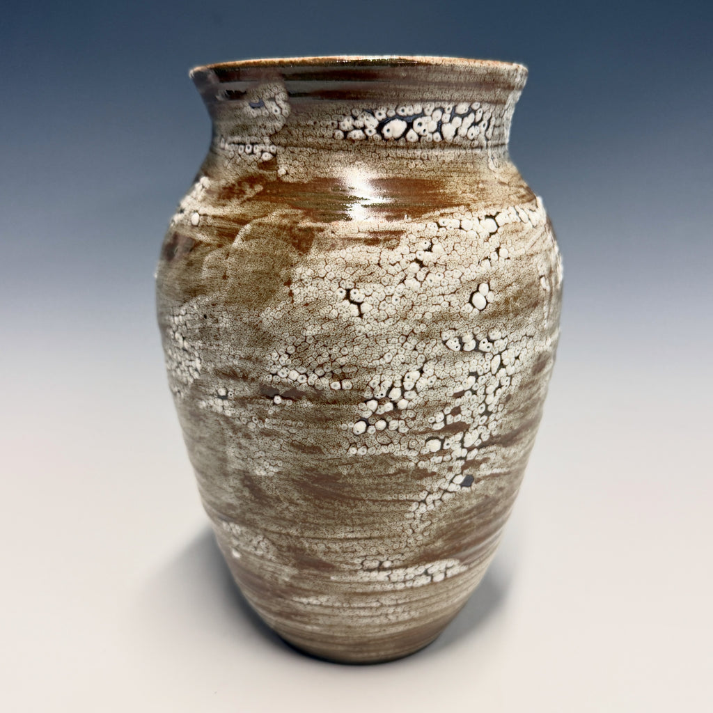Wide Neck Vase - Medium
