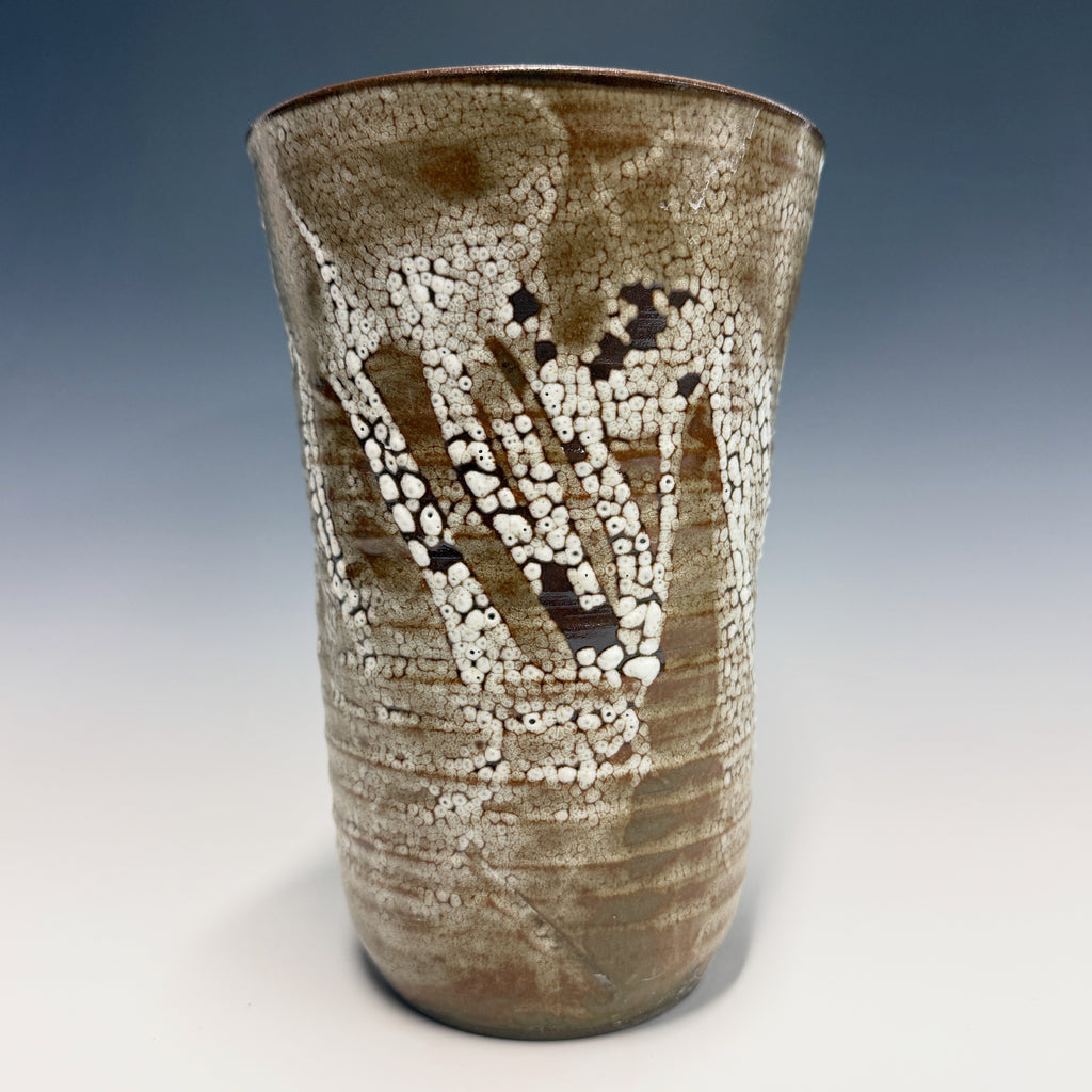 Wide Neck Vase - Large
