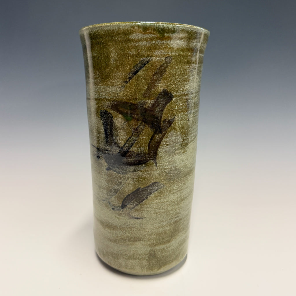 Wide Neck Vase - Medium