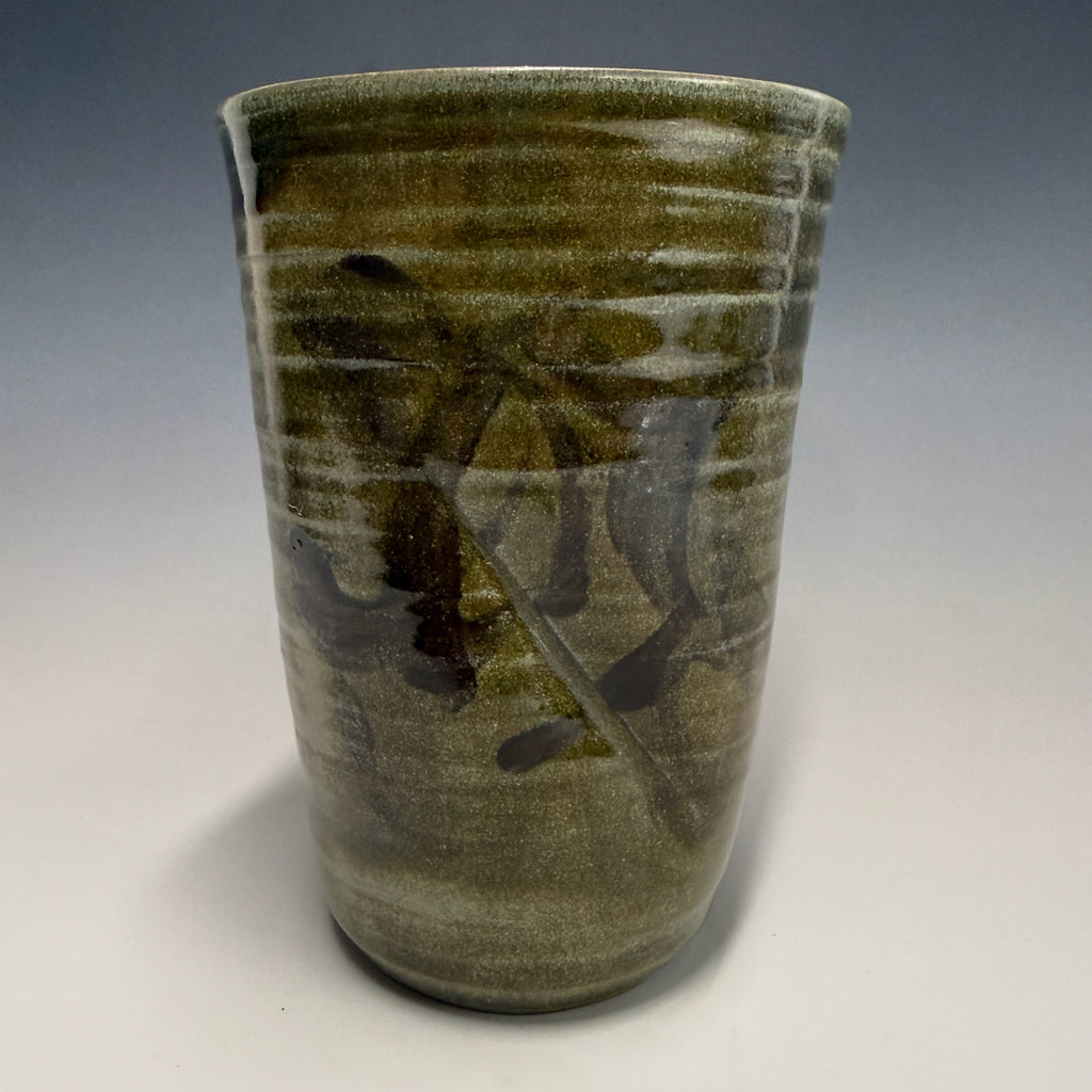 Wide Neck Vase - Medium