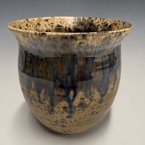 Wide Neck Vase - Medium