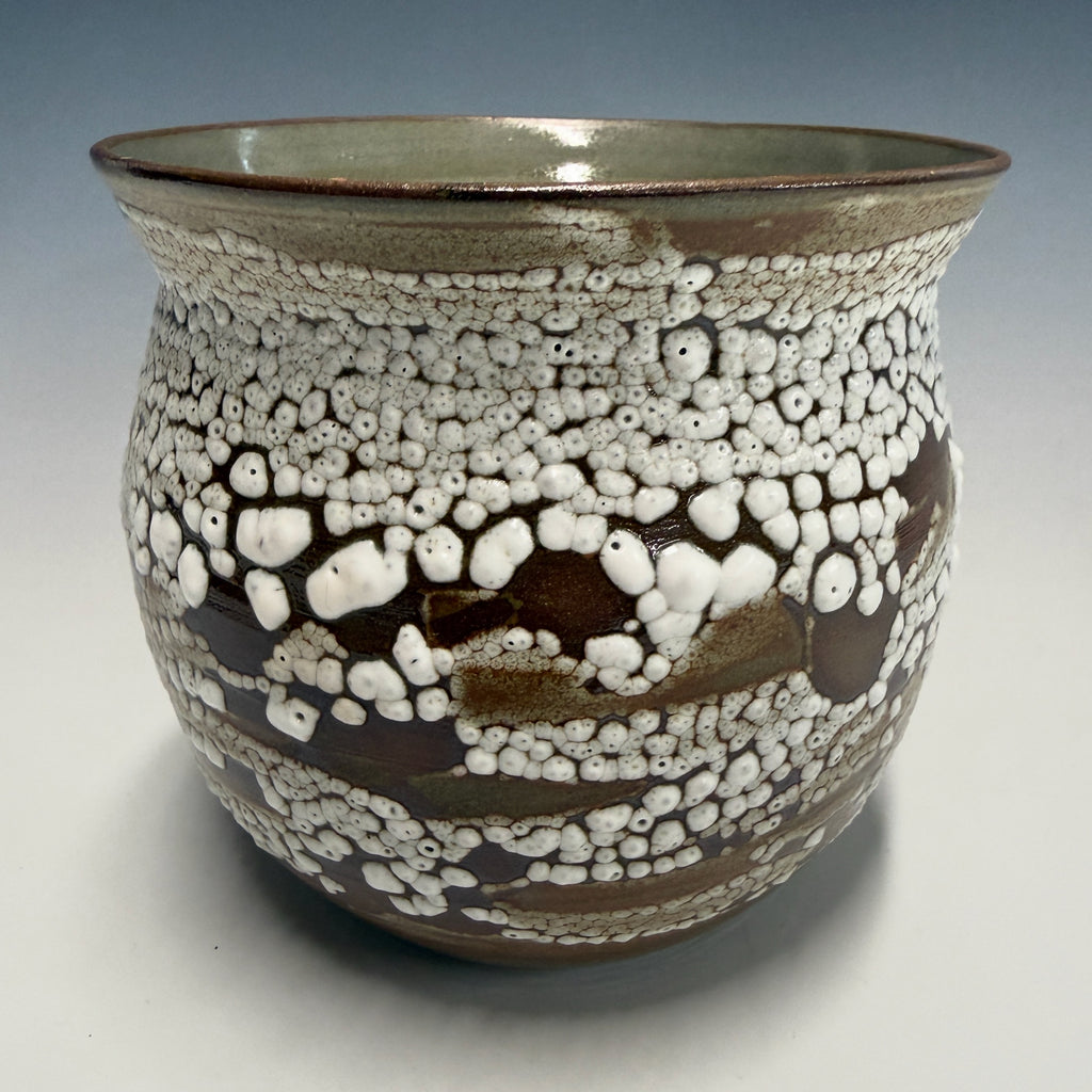 Wide Neck Vase - Medium