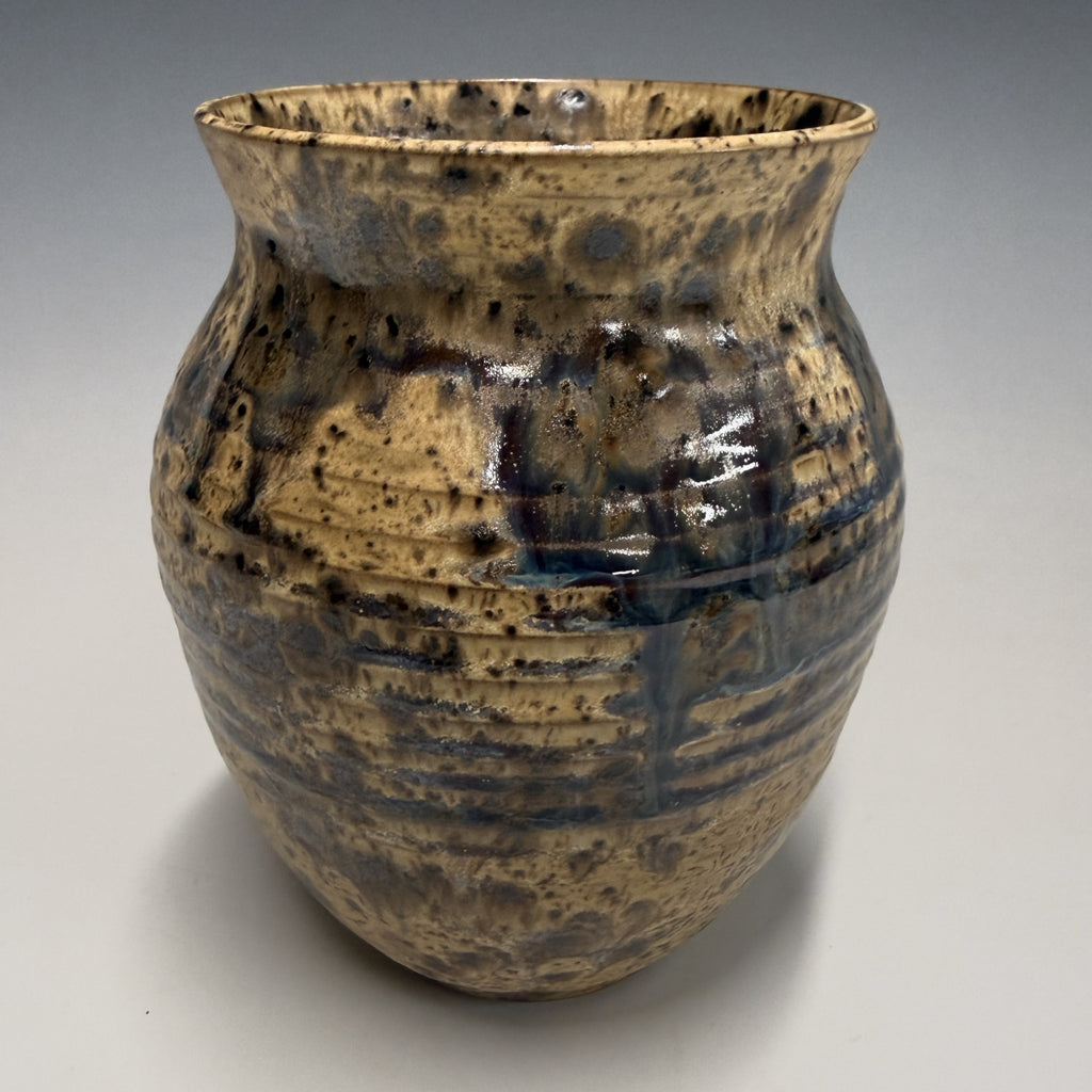 Wide Neck Vase - Medium