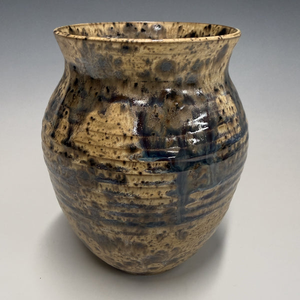 Wide Neck Vase - Medium