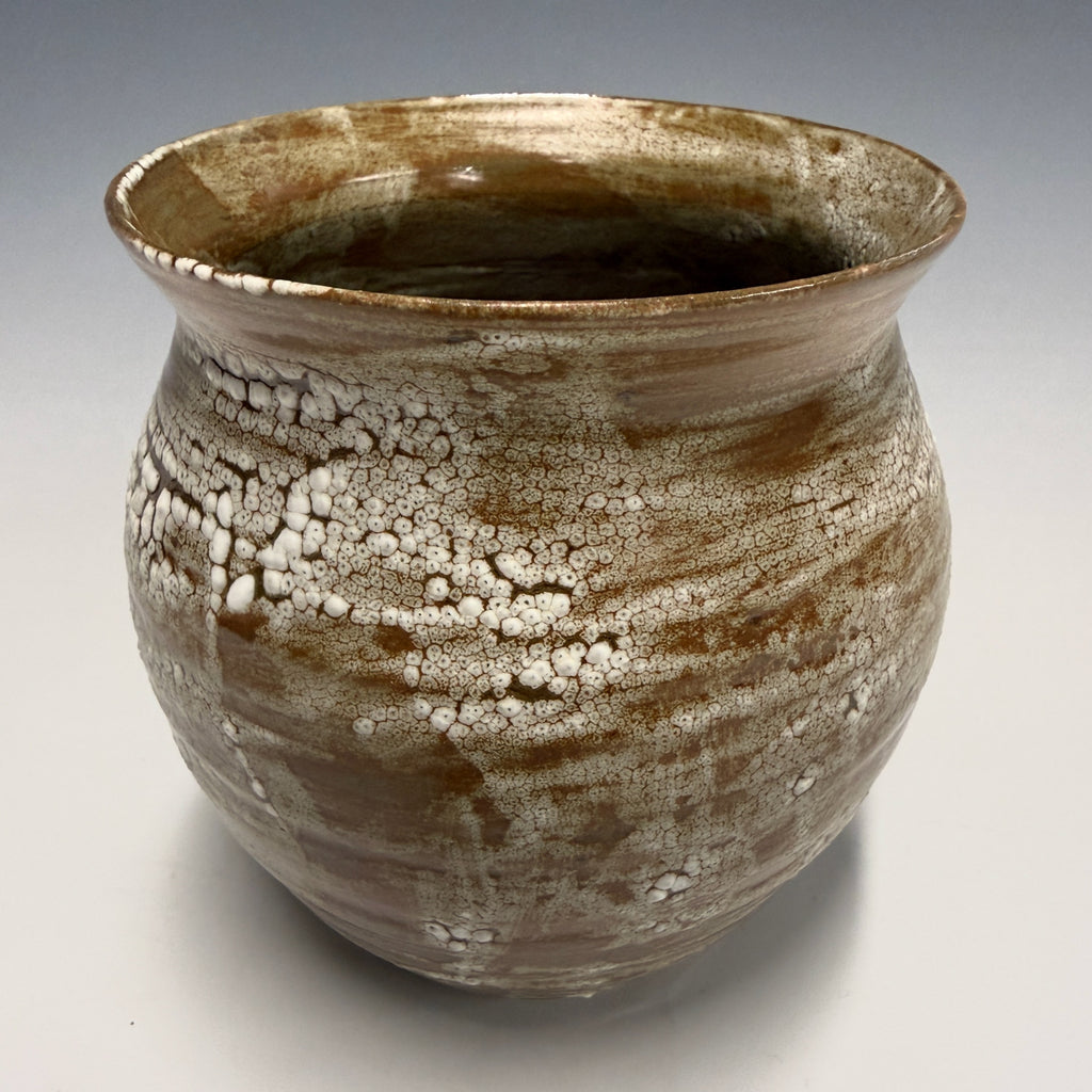 Wide Neck Vase - Medium