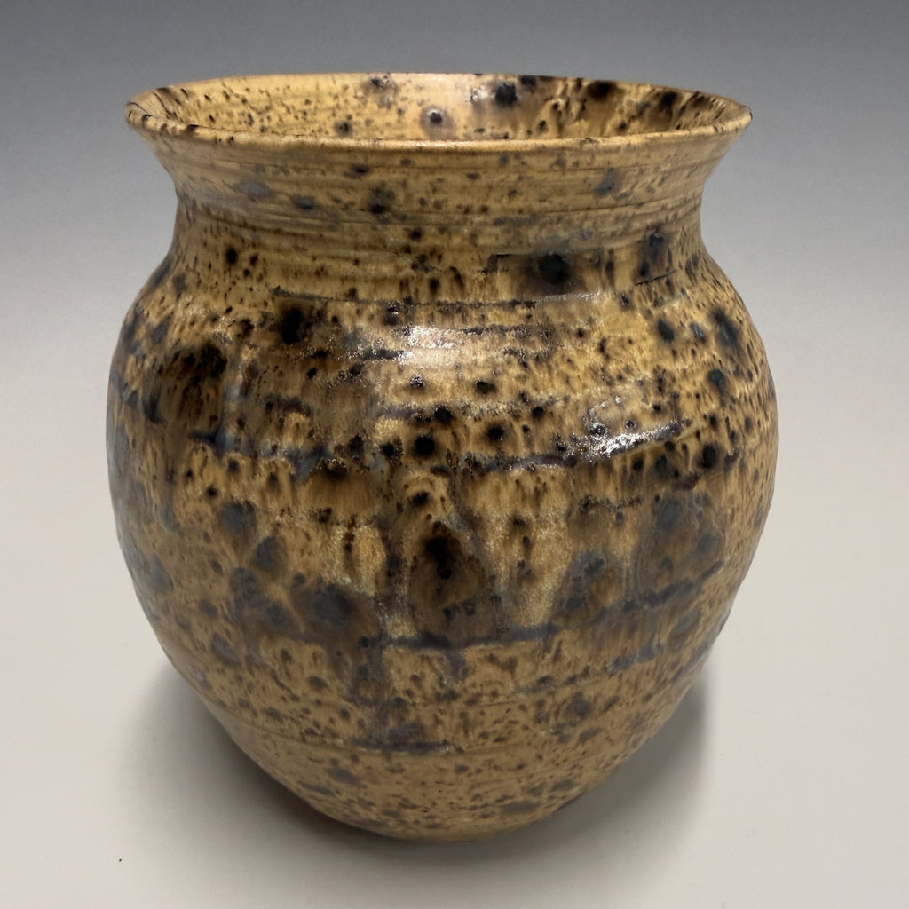 Wide Neck Vase - Medium