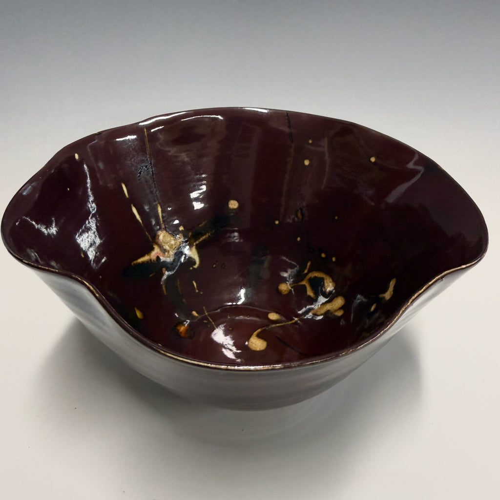 Decorative Bowl - Medium