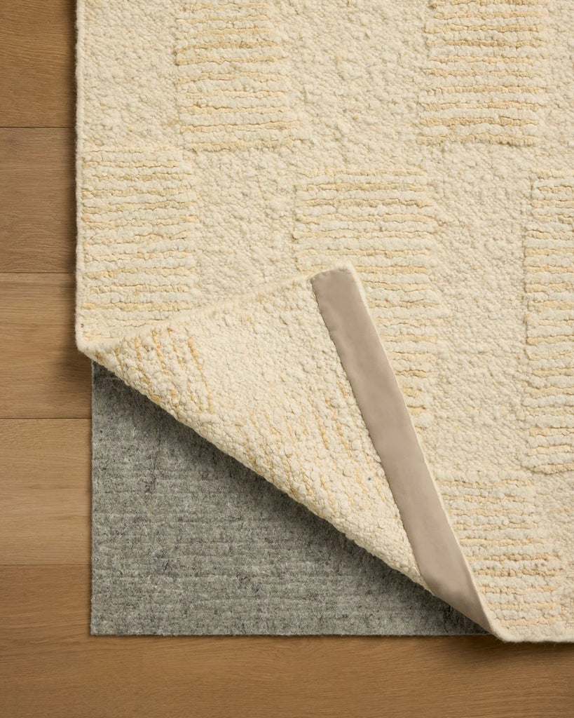 Leanne Ford x Loloi Sowerby Rug - Antique Ivory