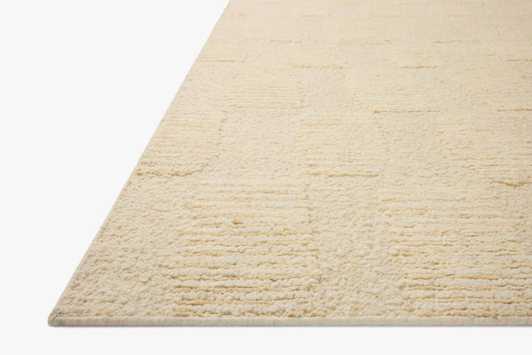 Leanne Ford x Loloi Sowerby Rug - Antique Ivory