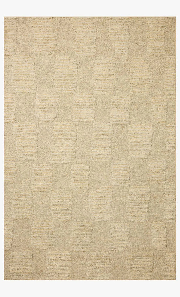 Leanne Ford x Loloi Sowerby Rug - Natural