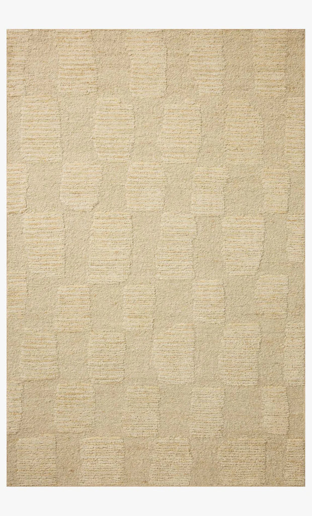 Leanne Ford x Loloi Sowerby Rug - Natural