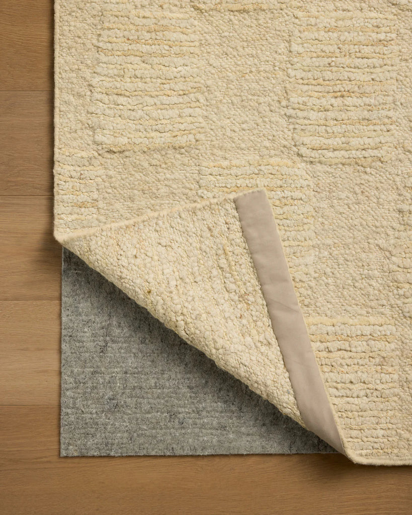 Leanne Ford x Loloi Sowerby Rug - Natural