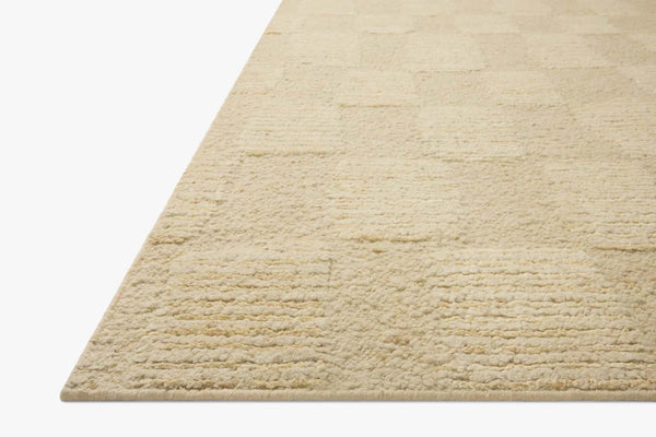 Leanne Ford x Loloi Sowerby Rug - Natural