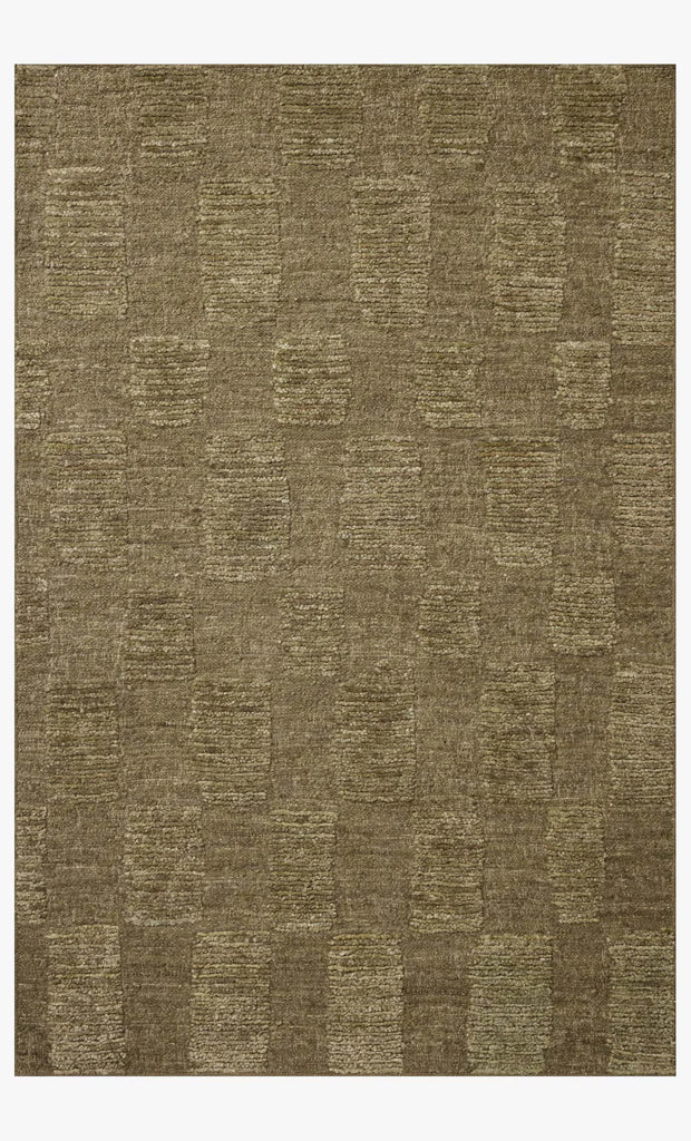 Leanne Ford x Loloi Sowerby Rug - Olive