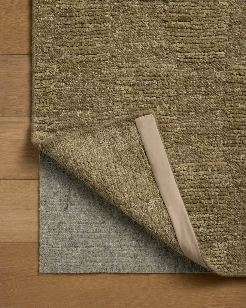 Leanne Ford x Loloi Sowerby Rug - Olive