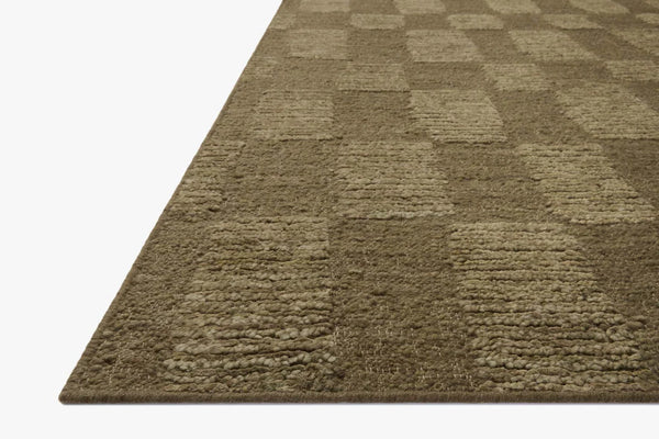 Leanne Ford x Loloi Sowerby Rug - Olive