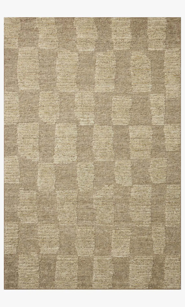 Leanne Ford x Loloi Sowerby Rug - Stone