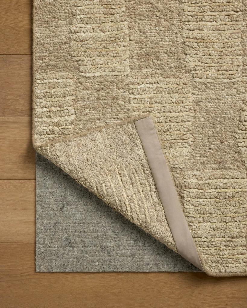 Leanne Ford x Loloi Sowerby Rug - Stone