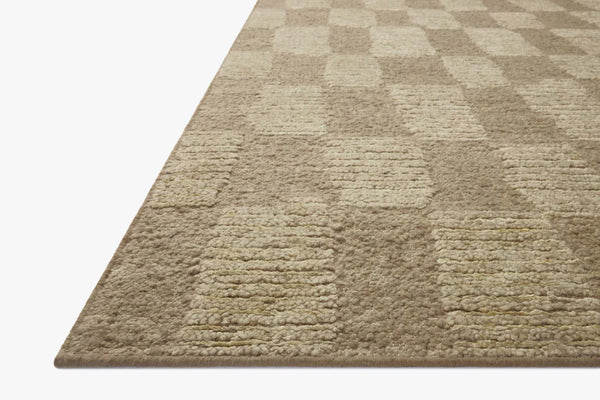 Leanne Ford x Loloi Sowerby Rug - Stone