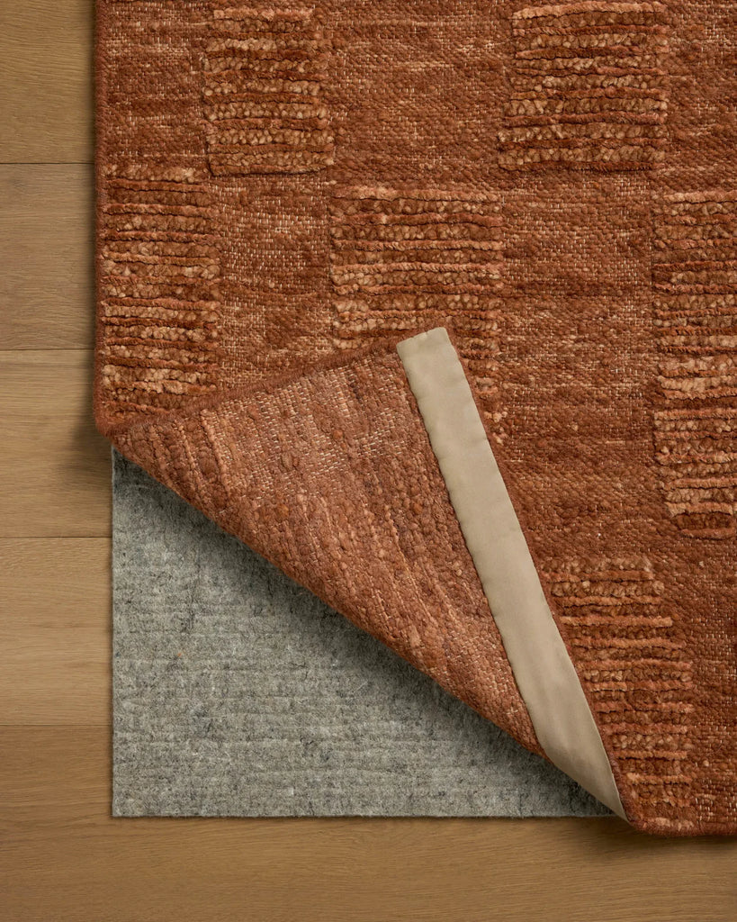 Leanne Ford x Loloi Sowerby Rug - Spice