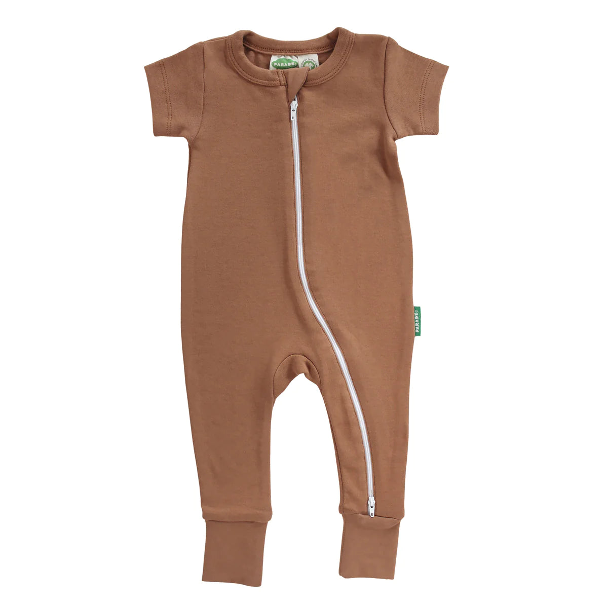 jumping beans, One Pieces, Jumping Beans Kohls Baby New To The Crew Short  Sleeve Onesie Bodysuit Size N