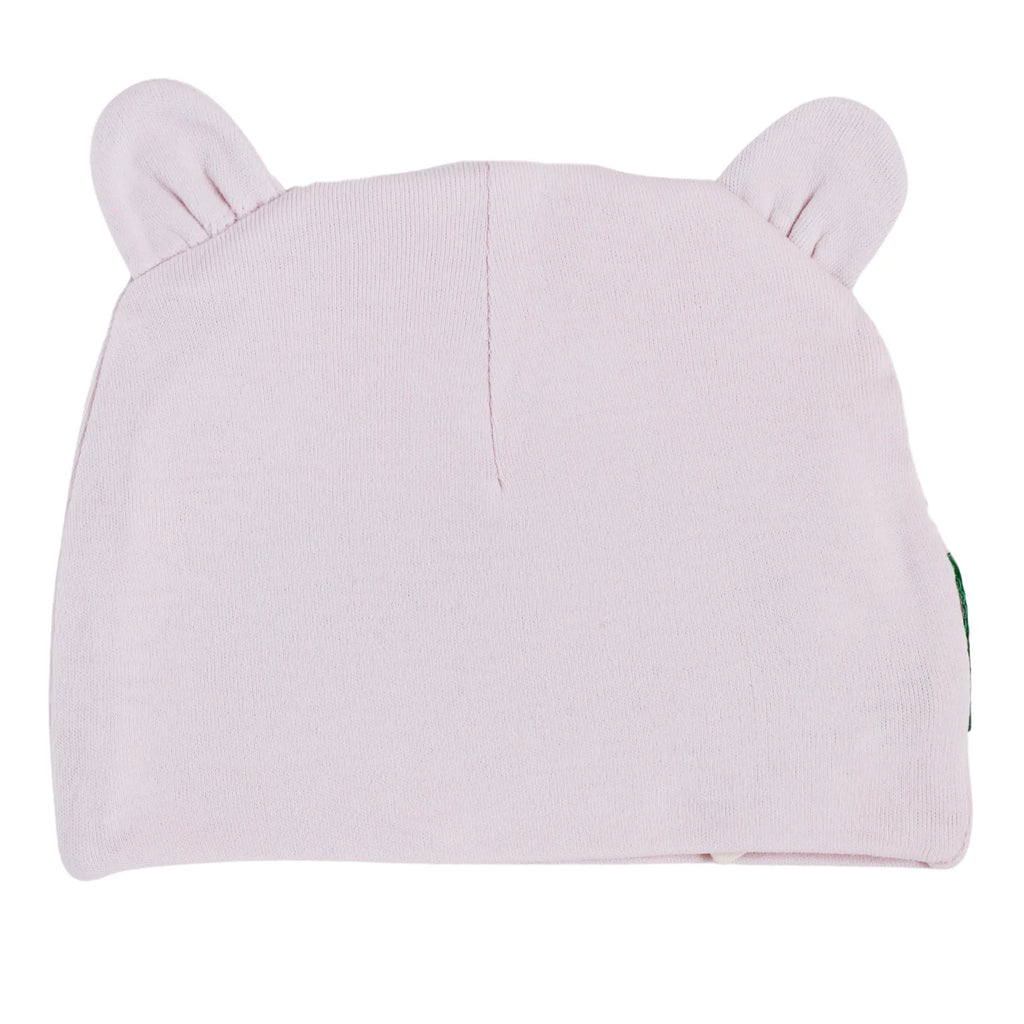 Parade Organics Baby Bear Hat - Six Colours Available