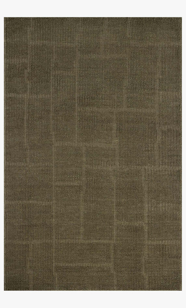 Jeremiah Brent x Loloi Greenwich Rug-Sage
