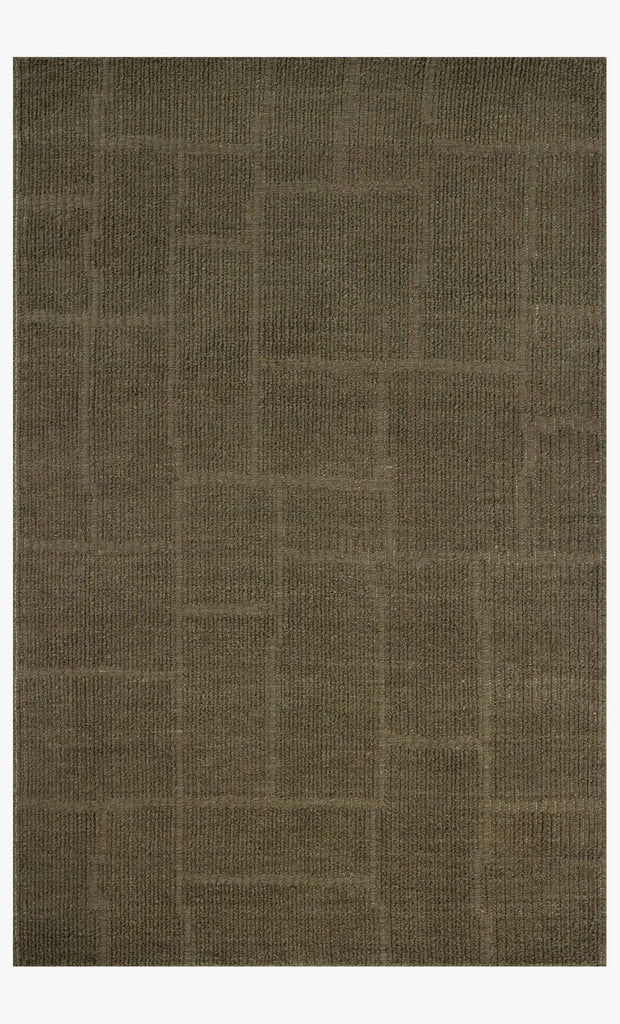 Jeremiah Brent x Loloi Greenwich Rug-Sage