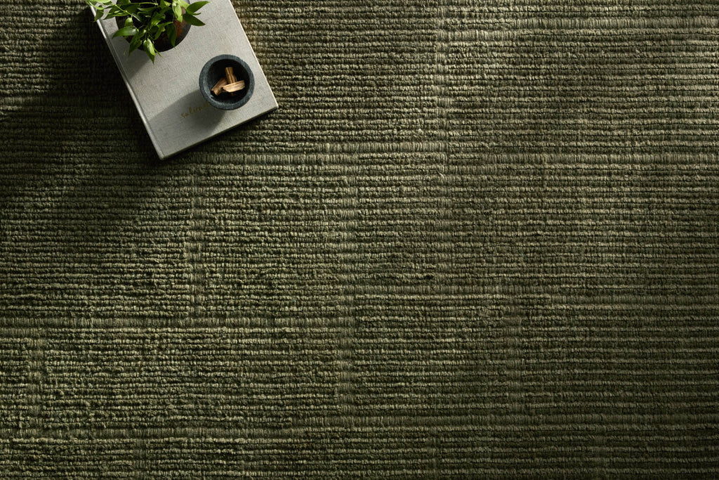 Jeremiah Brent x Loloi Greenwich Rug-Sage