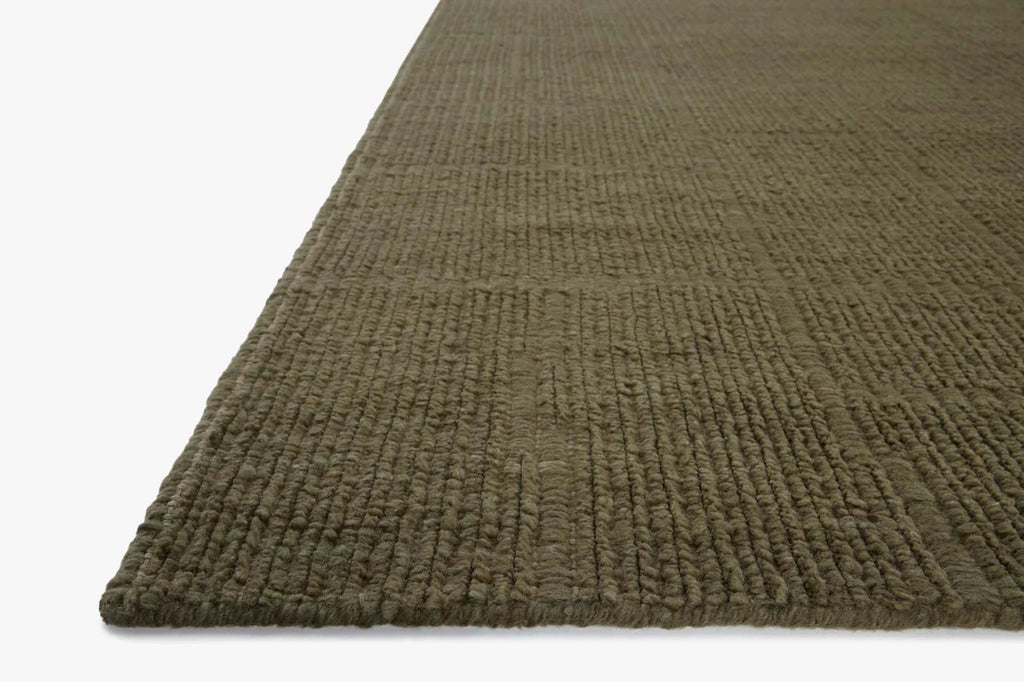 Jeremiah Brent x Loloi Greenwich Rug-Sage
