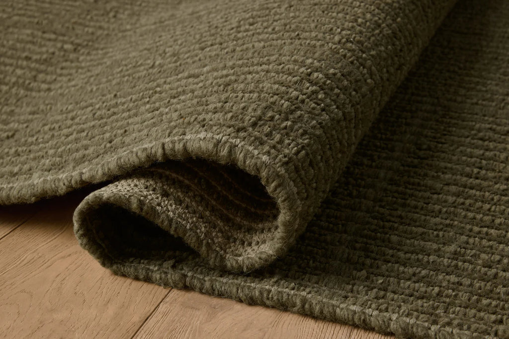Jeremiah Brent x Loloi Greenwich Rug-Sage