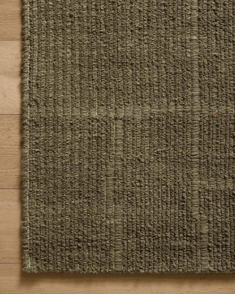 Jeremiah Brent x Loloi Greenwich Rug-Sage