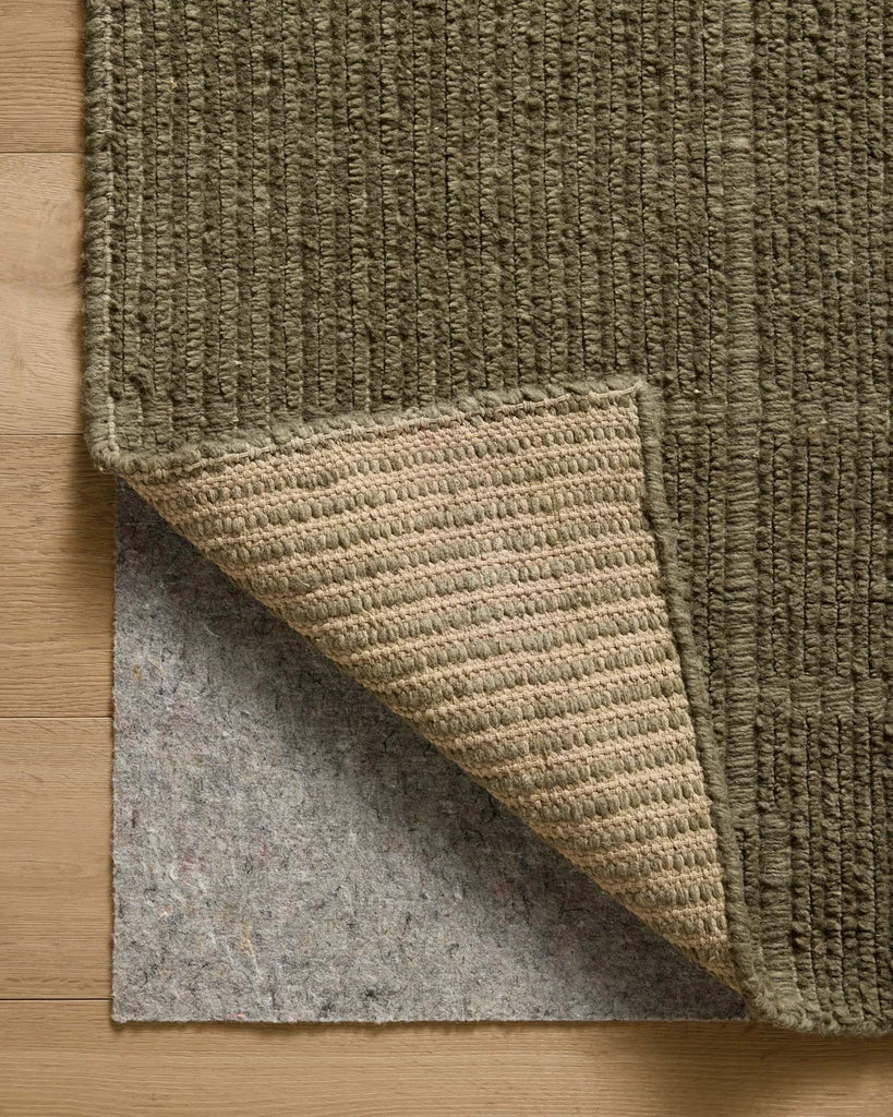 Jeremiah Brent x Loloi Greenwich Rug-Sage