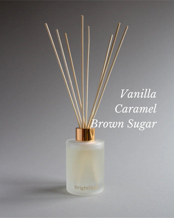 Saturday Reed Diffuser