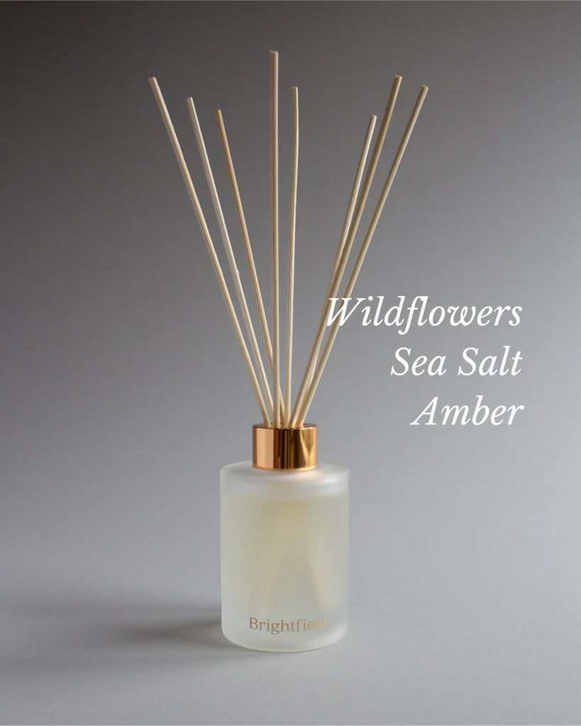 Skinny-Dip Reed Diffuser