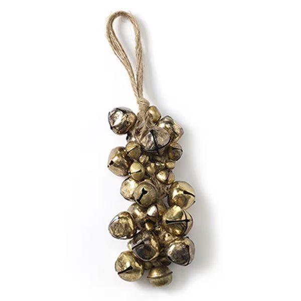 Sleigh Bells Cluster