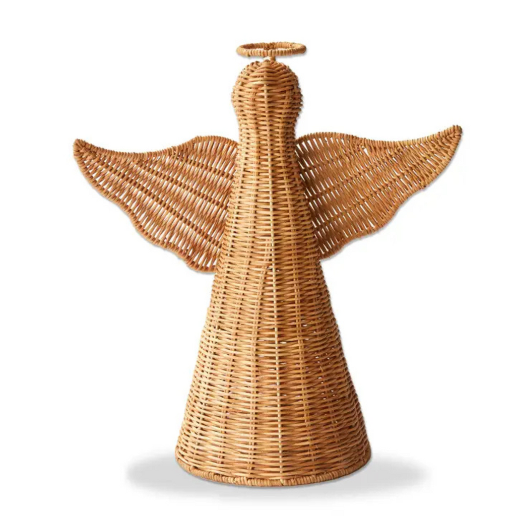 Rattan Angel