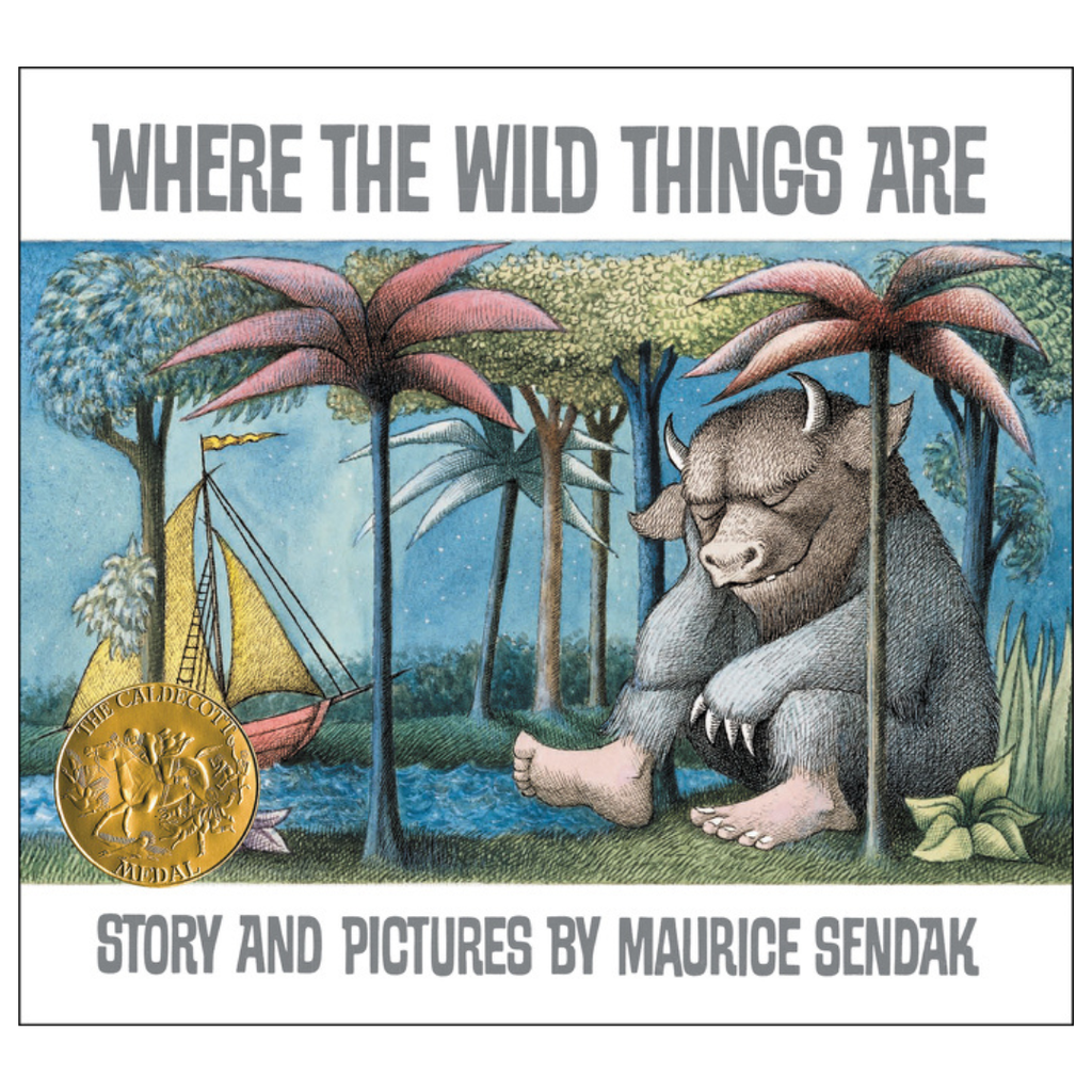 Where the Wild Things Are