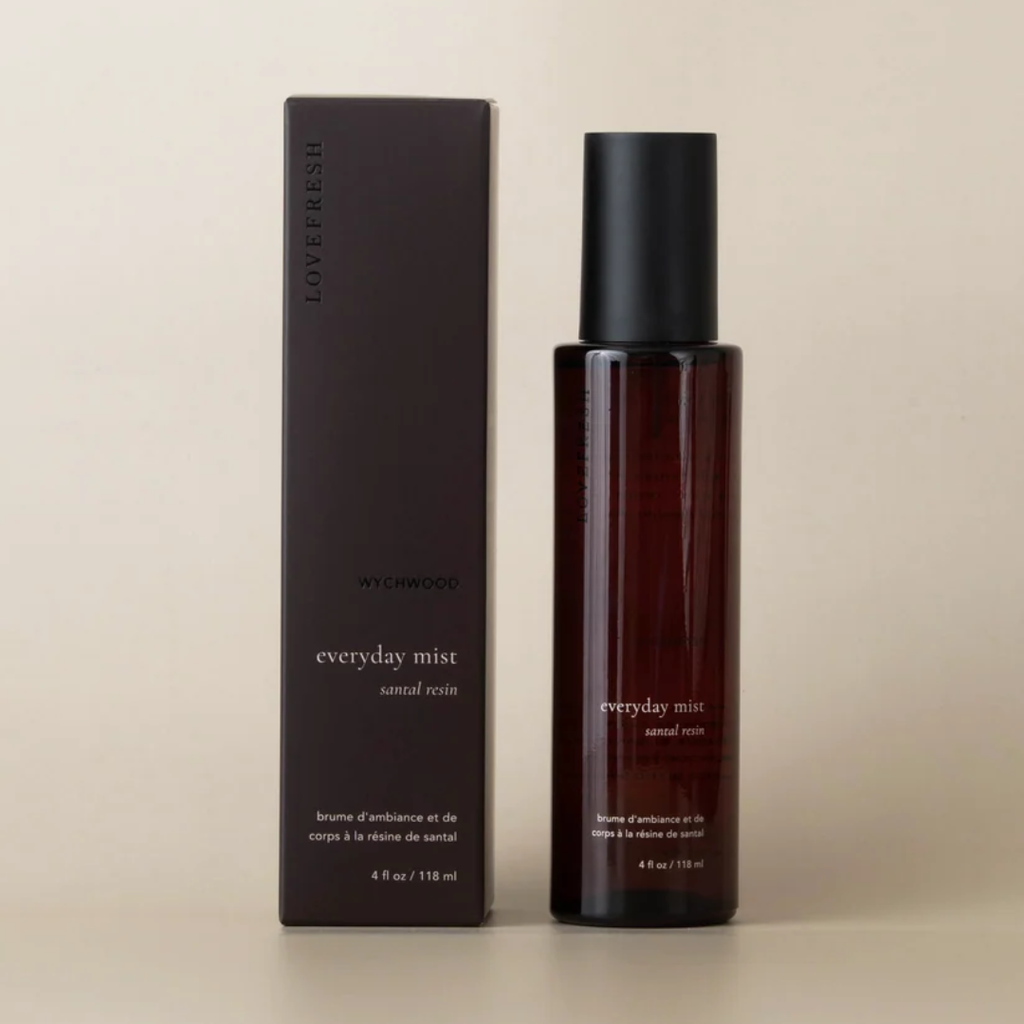 LOVEFRESH Everyday Mist (Two Scents Available)