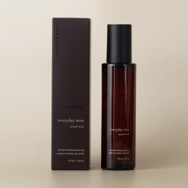 LOVEFRESH Everyday Mist (Two Scents Available)