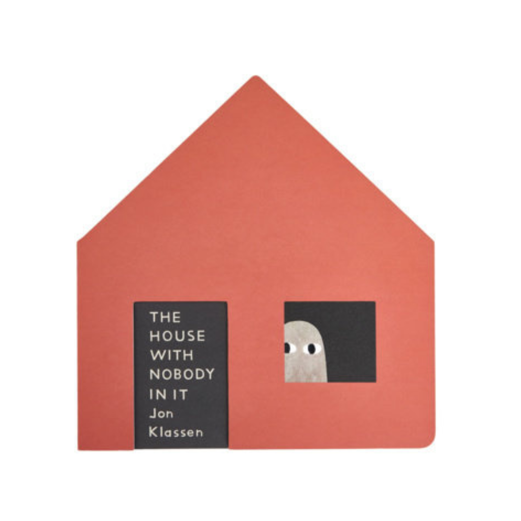 The House with Nobody in It